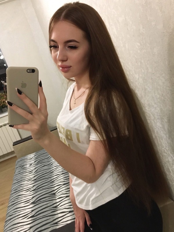 Светлана привлекательная девушка из Калининграда цена от 3000 руб