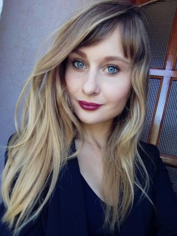 Аська привлекательная девушка из Калининграда цена от 3500 руб