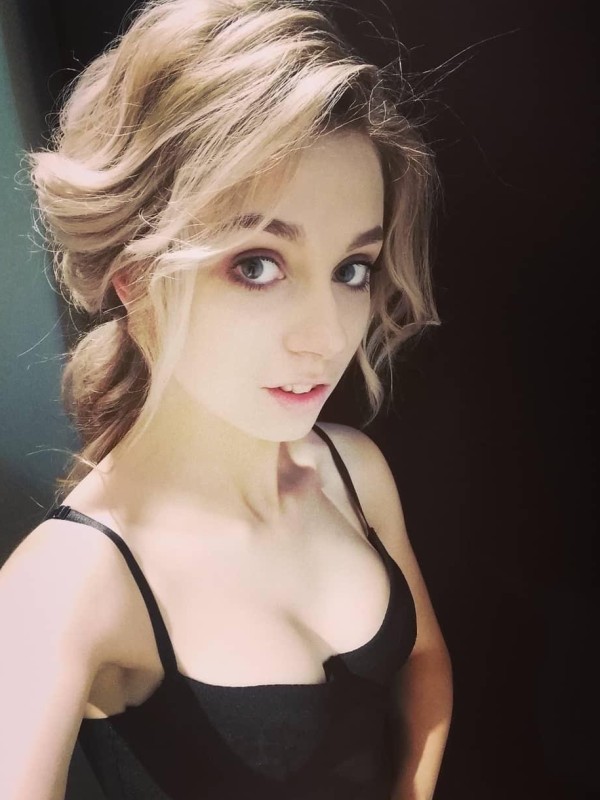 Людочка привлекательная девушка из Калининграда цена от 3000 руб