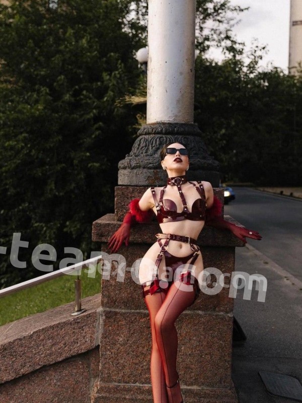 Эммочка фото 5