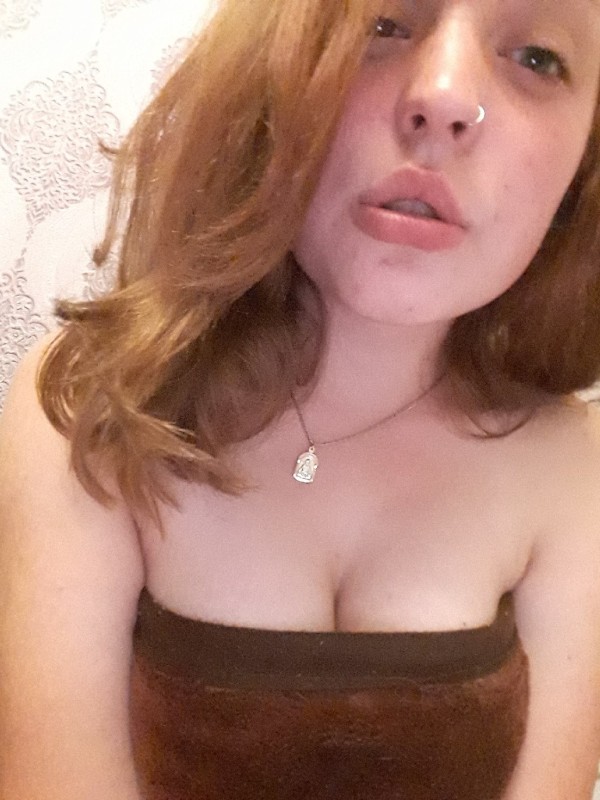 Влада привлекательная девушка из Калининграда цена от 3000 руб