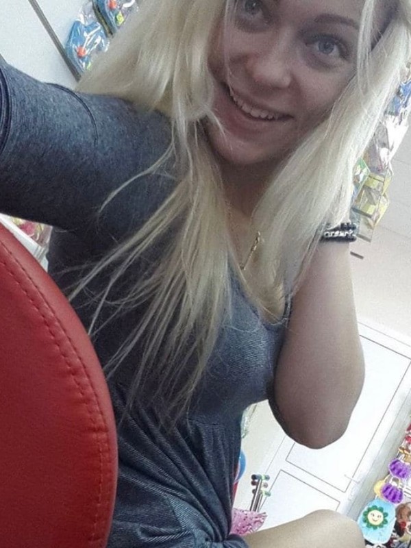 🎥 Лиза привлекательная девушка из Калининграда цена от 4000 руб