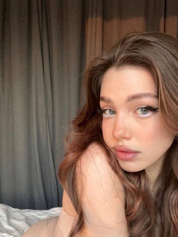 Лида привлекательная девушка из Калининграда цена от 4000 руб