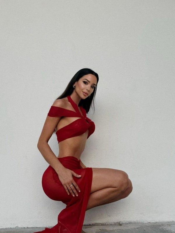 Мила привлекательная девушка из Калининграда цена от 5000 руб