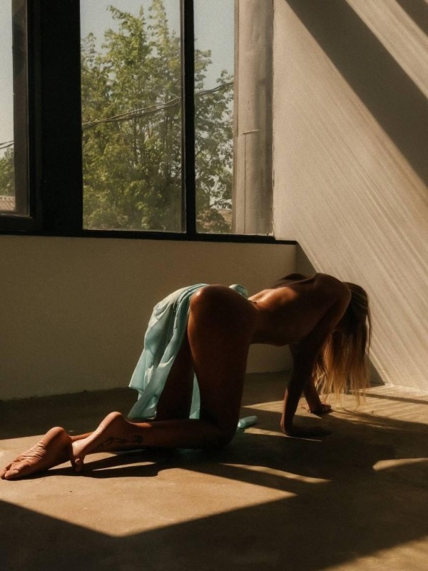 Владлена привлекательная девушка из Калининграда цена от 8000 руб